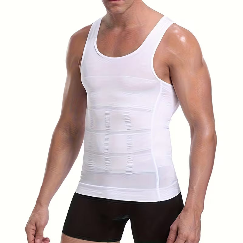 ConfiDot Premium Compression Tank
