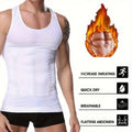 ConfiDot Premium Compression Tank