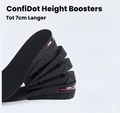 ConfiDot Height Boosters
