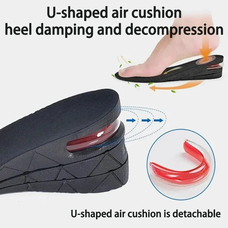 ConfiDot Height Boosters