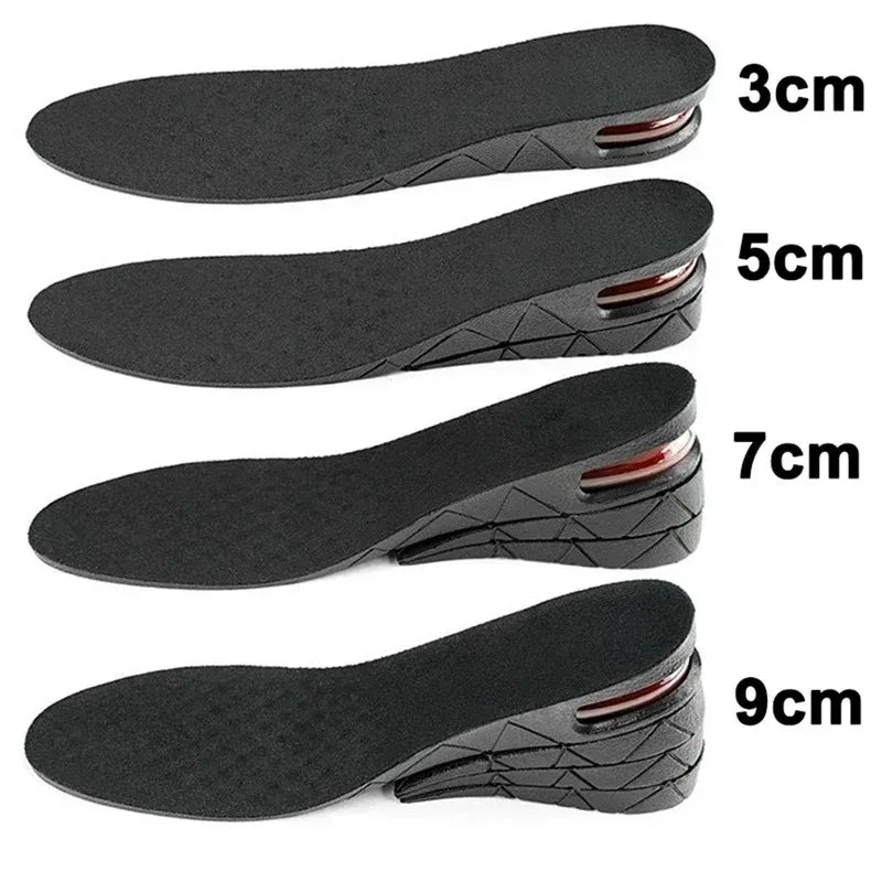 ConfiDot Height Boosters