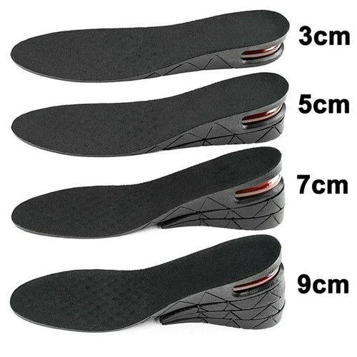 ConfiDot Height Boosters